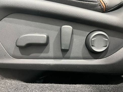 New 2026 Subaru Forester Sport image 12