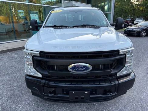 Used 2020 Ford F250 XL w/ Power Equipment Group RWD image 8