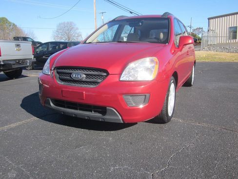 Used 2008 Kia Rondo LX w/ Convenience Pkg image 31