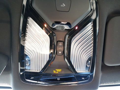 Used 2022 BMW X6 xDrive40i w/ Premium Package image 25