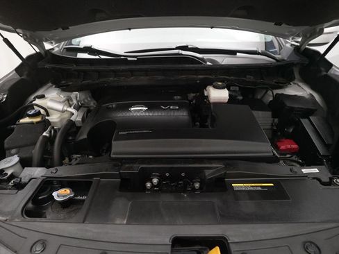 Used 2023 Nissan Murano SV image 3