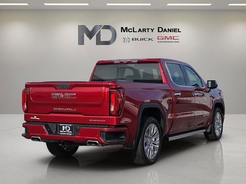 Used 2021 GMC Sierra 1500 Denali w/ Denali Ultimate Package image 5