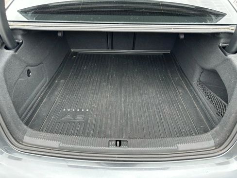 Used 2017 Audi A6 3.0T Competition Prestige w/ Cold Weather Package image 18