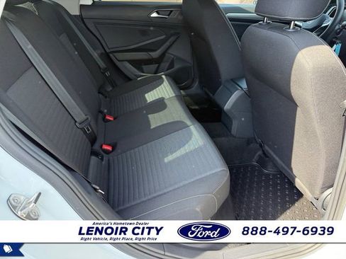 Used 2024 Volkswagen Jetta S FWD image 12