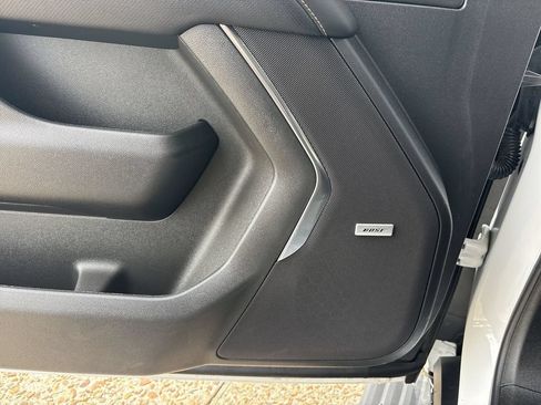 Certified 2024 GMC Yukon XL AT4 w/ AT4 Premium Plus Package AWD/4WD image 25