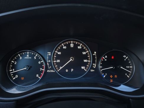 Used 2024 MAZDA CX-50 AWD 2.5 S w/ Premium Package image 17