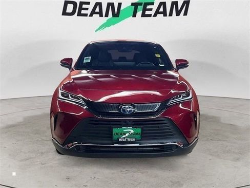 Used 2021 Toyota Venza Limited w/ Advanced Technology Package image 3