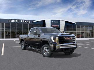 New 2026 GMC Sierra 2500 SLE w/ Preferred Package AWD/4WD video 1