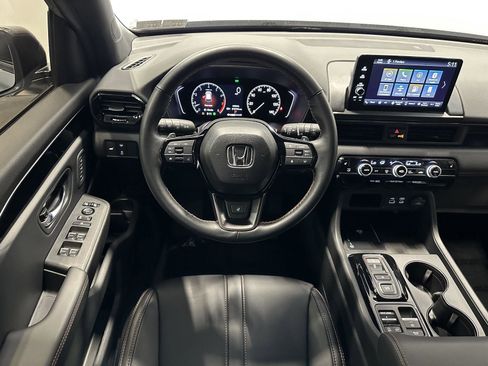 Certified 2025 Honda Pilot TrailSport image 21