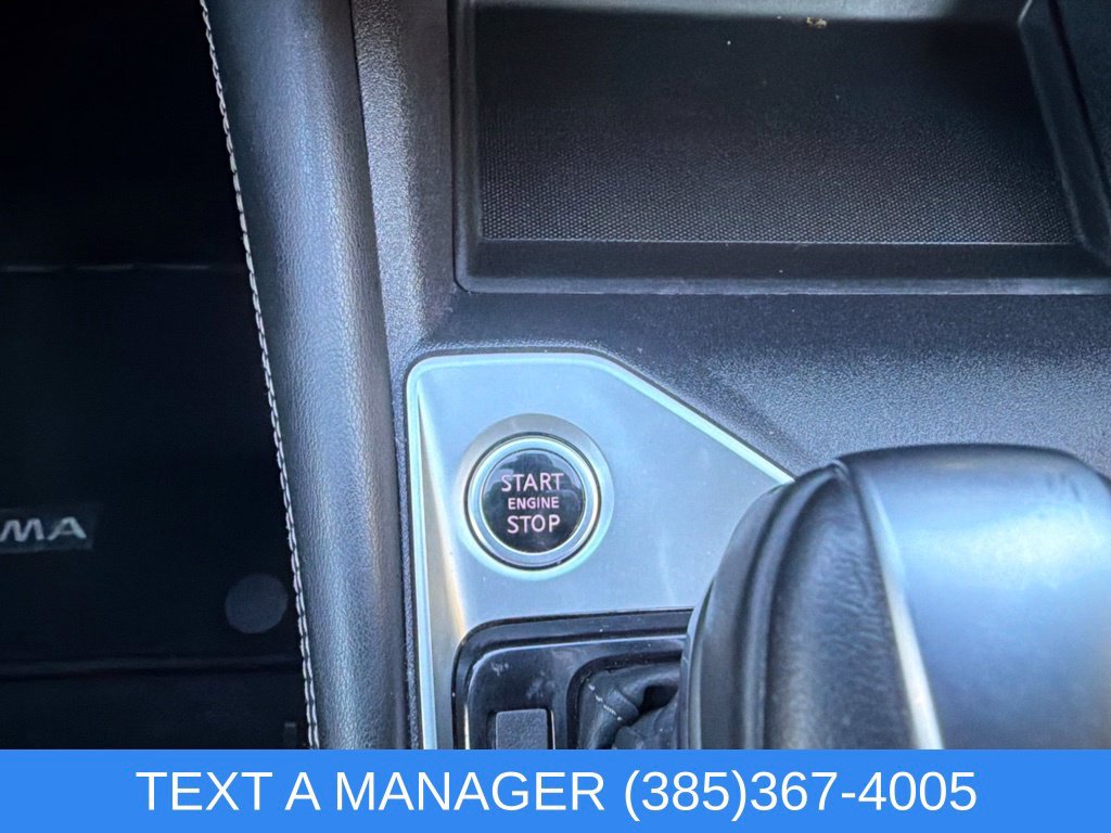 Used 2019 Nissan Altima 2.5 Platinum AWD/4WD image 29