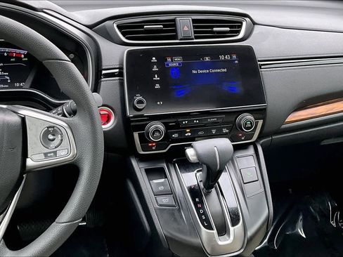 Used 2018 Honda CR-V EX image 7