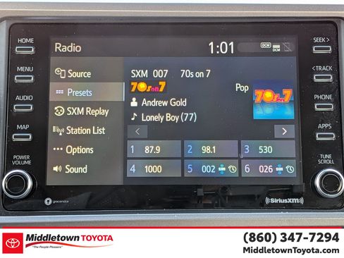 Certified 2021 Toyota Tacoma SR5 image 23