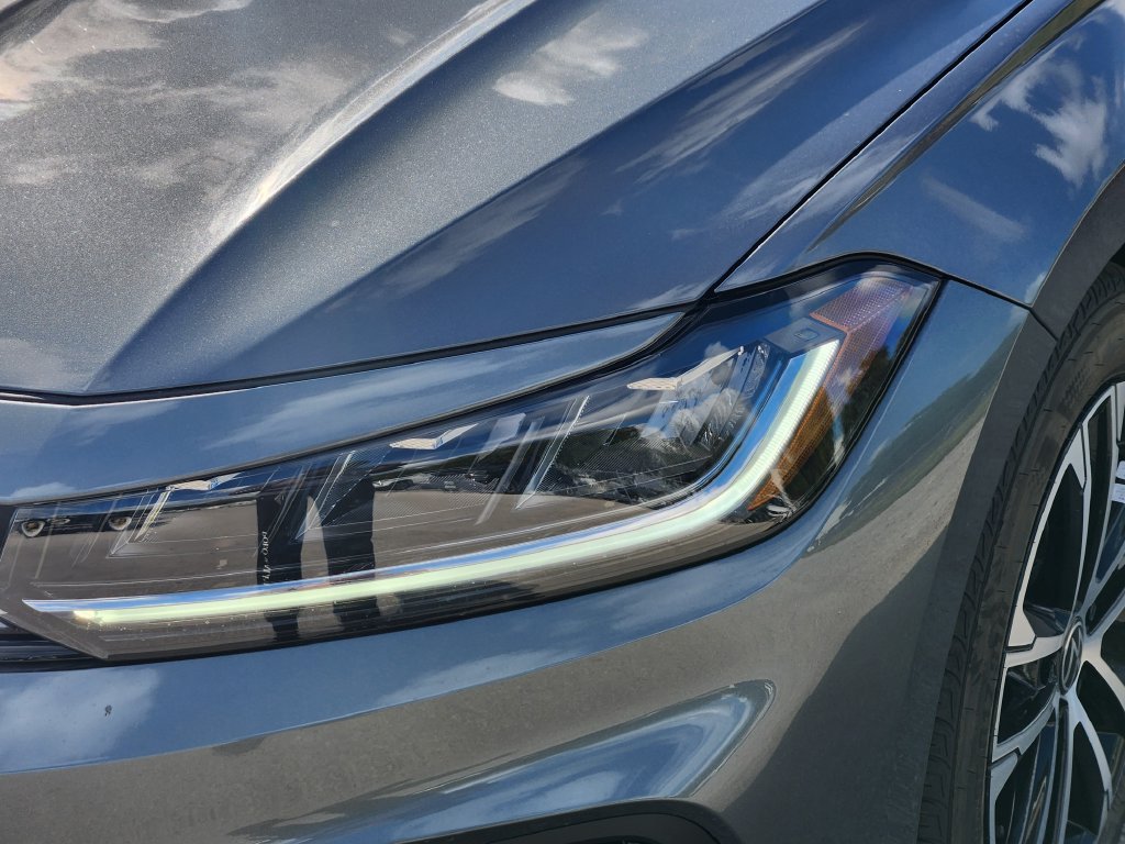 New 2027 Volkswagen Jetta Sport FWD image 7