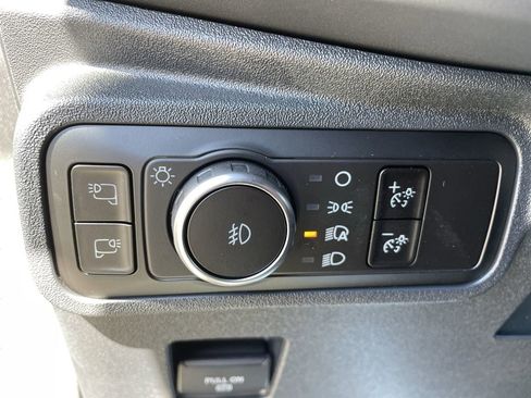 New 2025 Ford Bronco Badlands image 28