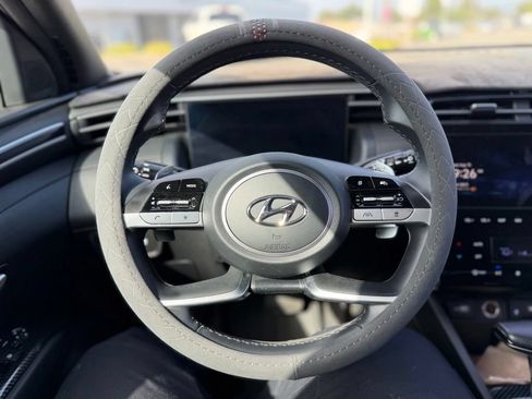 Used 2024 Hyundai Santa Cruz XRT AWD/4WD image 6