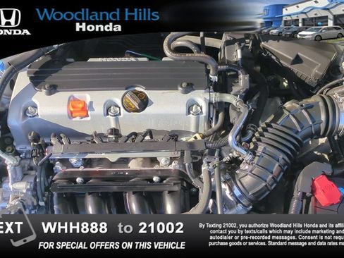 Used 2011 Honda Accord EX image 24