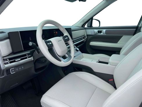 New 2026 Hyundai Santa Fe SEL AWD/4WD image 52