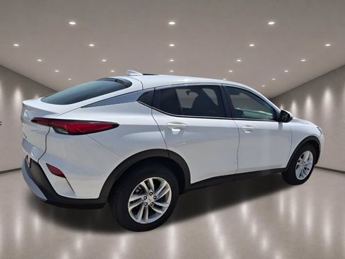 New 2026 Buick Envista Preferred w/ Convenience I Package FWD image 10
