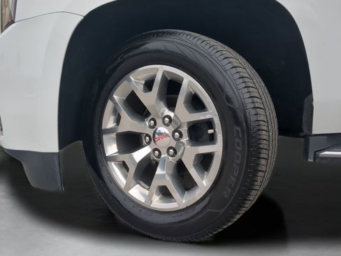 Used 2019 GMC Yukon SLT w/ Open Road Package image 67