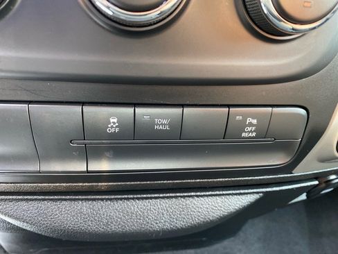 Used 2020 RAM 1500 Classic Warlock image 13