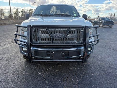Used 2015 Ford F150 XLT w/ Trailer Tow Package image 1