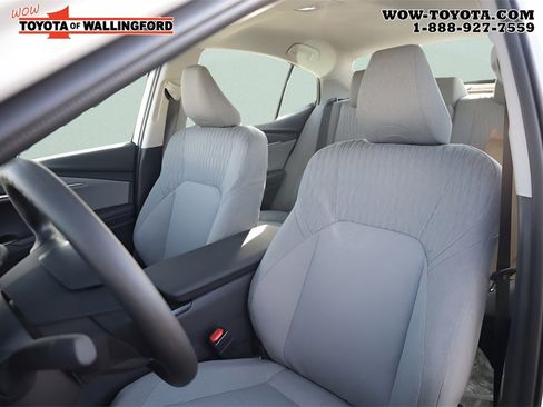 New 2026 Toyota Camry LE w/ Convenience Package image 8