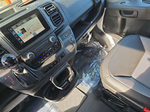 New 2026 RAM ProMaster 2500 w/ Safety Group image 23
