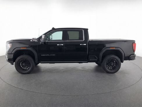 Used 2024 GMC Sierra 2500 Denali Ultimate AWD/4WD image 6
