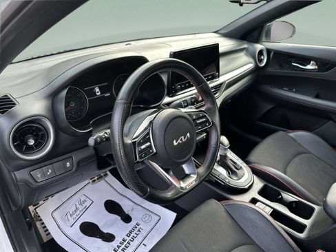 Used 2023 Kia Forte GT FWD image 25