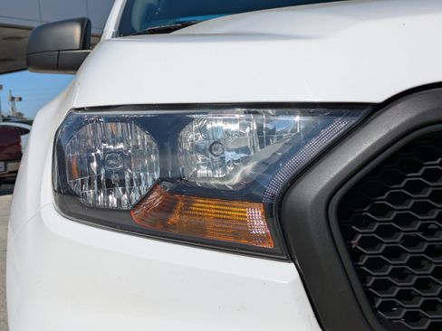 Used 2019 Ford Ranger XL w/ Equipment Group 101A Mid image 10