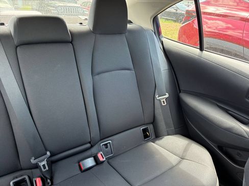 Used 2025 Toyota Corolla LE FWD image 35