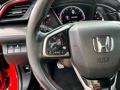 Used 2020 Honda Civic Si image 19