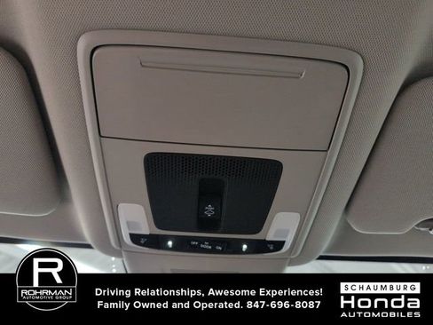 Used 2026 Honda CR-V EX-L image 11