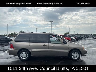 Used 2004 Ford Freestar SEL