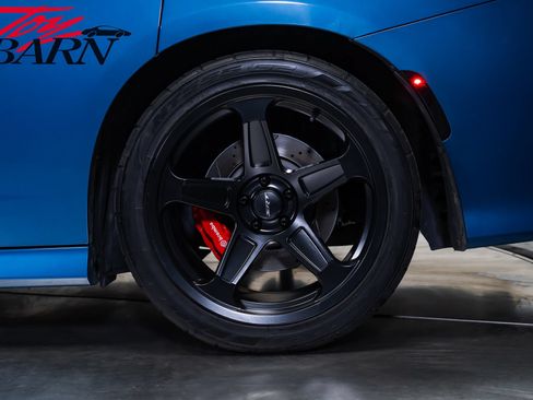 Used 2022 Dodge Charger Scat Pack RWD image 17