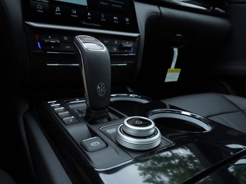 New 2024 Maserati Quattroporte Modena Ultima Q4 image 25