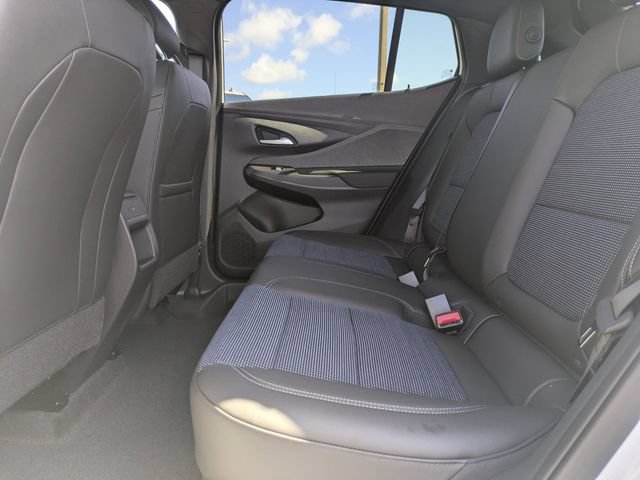New 2026 Buick Envista Preferred w/ Convenience I Package FWD image 17