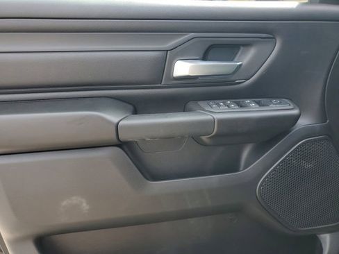 New 2026 RAM 1500 Tradesman image 23