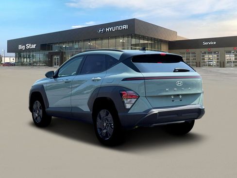 New 2026 Hyundai Kona SEL Sport image 5