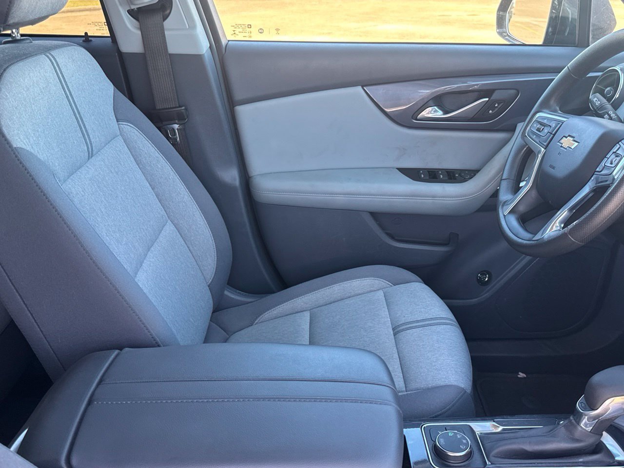 Used 2022 Chevrolet Blazer LT AWD/4WD image 33