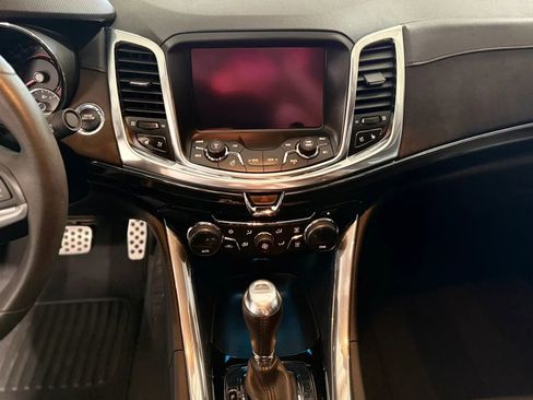 Used 2014 Chevrolet SS RWD image 16