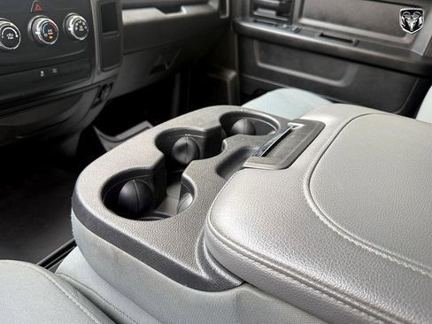 Used 2019 RAM 1500 ST w/ SXT Plus Group image 19