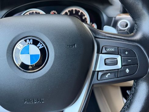 Used 2018 BMW X3 xDrive30i AWD/4WD image 25
