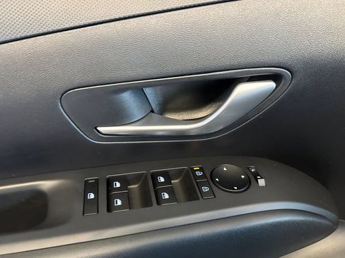 New 2026 Hyundai Tucson SEL AWD/4WD image 11