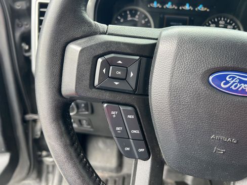 Used 2018 Ford F150 XLT w/ Equipment Group 302A Luxury image 40