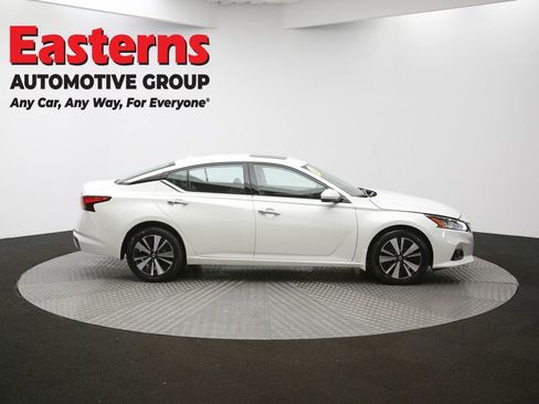Used 2022 Nissan Altima 2.5 SL image 45