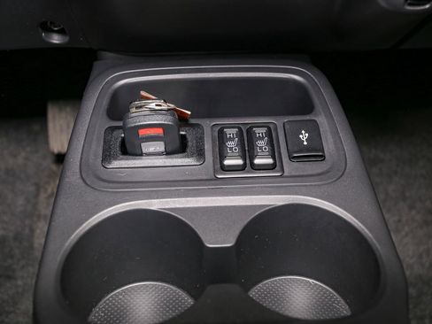 Used 2024 Mitsubishi Mirage G4 SE FWD image 26