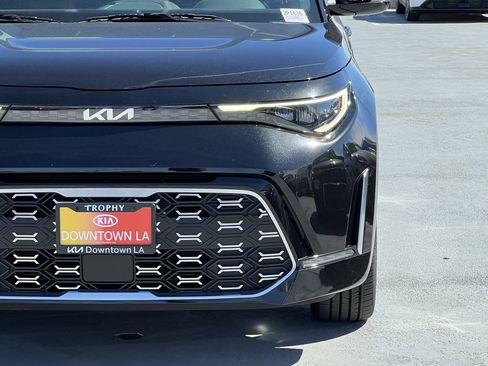 Certified 2023 Kia Soul GT-Line w/ GT-Line Technology Package image 12