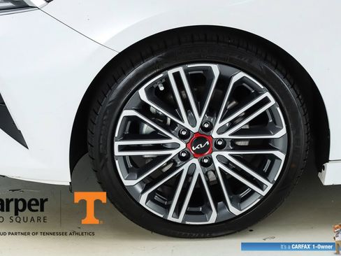 Used 2022 Kia Forte GT w/ GT2 Package FWD image 43