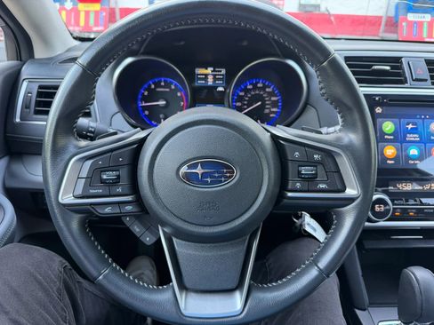 Used 2019 Subaru Outback 2.5i Premium AWD/4WD image 17
